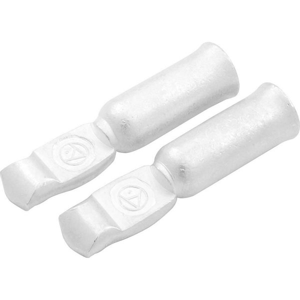 Allstar 2-Gauge Replacement Connectors for 76322 ALL76323